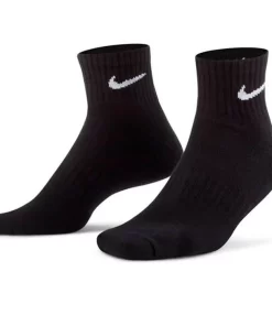 Media NK 2/4 negro 1 par SX7668