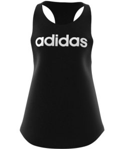 Camisilla ADD Negro damas GL0566