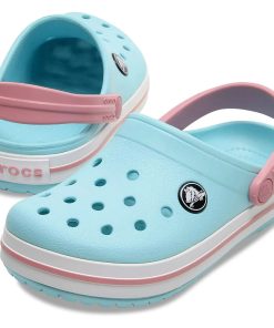 Crocband Celeste 207006-4S3