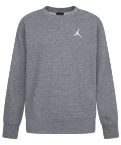 Suéter JD Kids gris 95D389 GEH