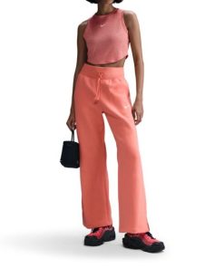 Crop NK Coral FB8279 814