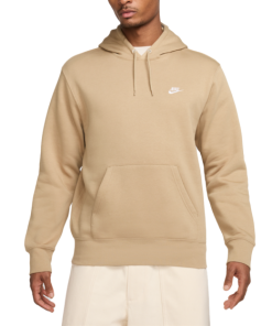 Capucha NK Beige FN3859 297