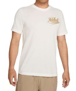 Remera NK Blanco HJ3609 133