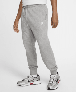 Jogger NK Gris FN3801 063