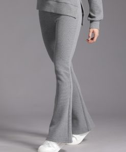 Pantalon Oxford RND Gris 42620