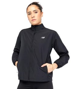 Rompeviento NB Negro WJ41243 BK