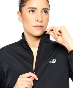 Alternative view of Rompeviento NB Negro WJ41243 BK