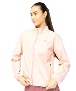 Rompeviento NB Rosa WJ41243 OUK