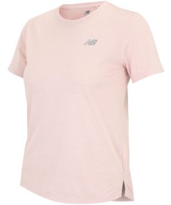 Remera NB Rosa WT41253 RUH