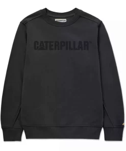 Suéter CAT Negro 4050055 13013