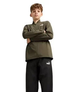 Conjunto PM Verde Negro 686295 81