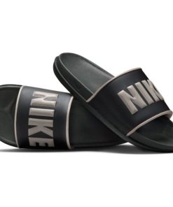 Zapatilla NK OFFCOURT Gris BQ4639 024