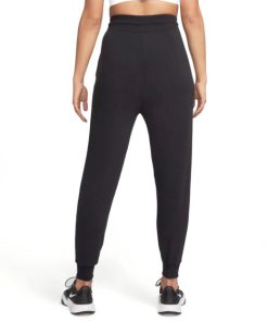 Alternative view of Jogger NK Negro FB5434 010