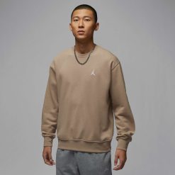 Suéter JD Marrón FV7295 257