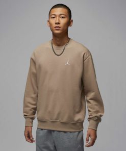 Suéter JD Marrón FV7295 257