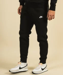 Jogger NK Negro BV2671 010