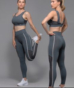 Calza RND Gris 43112