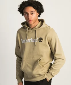 Canguro Timberland Beige TB0A5UKK DH4