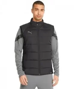 Chaleco PM Negro 848939B 01