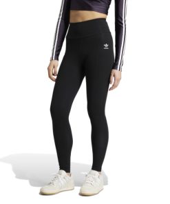 Calza ADD Negro IY9695