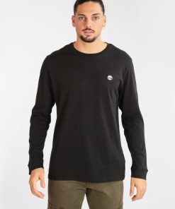 Mangas Larga Timberland Negro TB0A2FQD 001