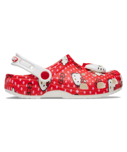Crocs Hello Kitty Classic Clog 210576-90H