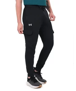 Jogger Cargo UA Negro 1382134 001