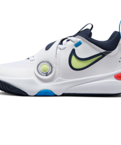 NK Team Hustle 11 PS Blanco DV8994 105