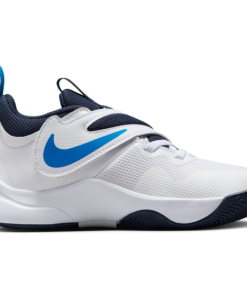 Alternative view of NK Team Hustle 11 PS Blanco DV8994 105