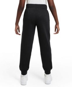 Alternative view of Jogger NK Negro FD3008 010