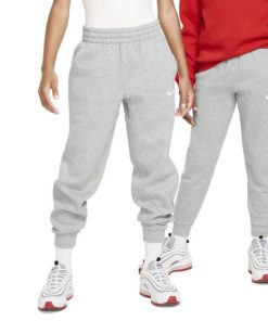 Jogger NK Gris FD3008 063