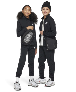 Conjunto NK Negro FD3067 010