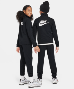 Alternative view of Conjunto NK Negro FD3067 010