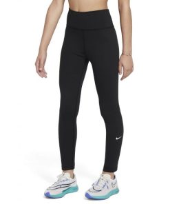 Calza NK Negro FZ5605 010