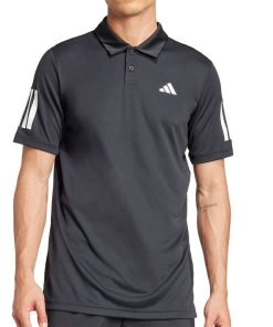 Polo AD Negro JG0985