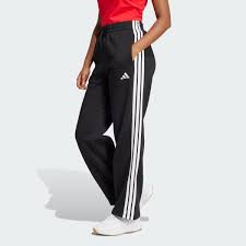 Pants AD Negro JE1300