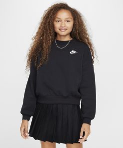 Suéter NK Negro FZ9244 010