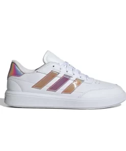 AD Courtblock Blanco Multicolor IG6884