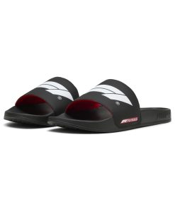 Zapatilla PM Fórmula 1 Negro 308846 01