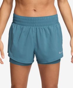 Short Ciclista NK Verde DX6012 006