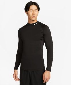 Mangas larga térmica NK Negro FB7908 010