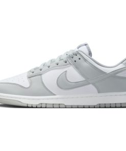 NK Dunk Low Retro Gris HF5441 105