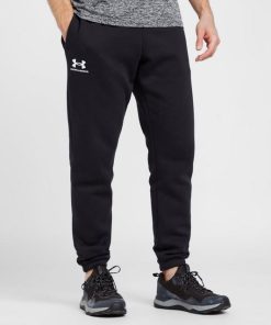 Jogger UA Negro 1373882 001