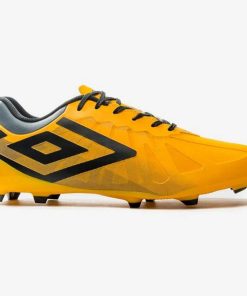 Umbro Velocita 6 Club Amarillo 1031160