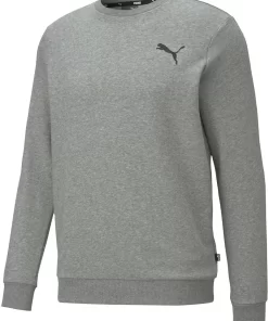 Suéter PM Gris 682568 03