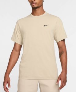 Remera NK Crema DV9839 251