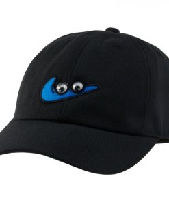 Gorra NK Negro FZ0831 010