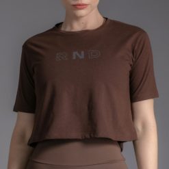 Pupera RND Marrón 43183