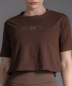 Pupera RND Marrón 43183