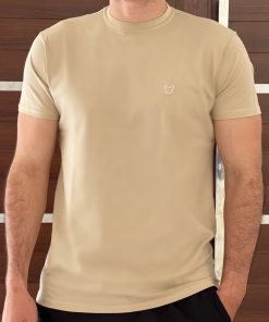 Remera OTTO Beige OT-202292
